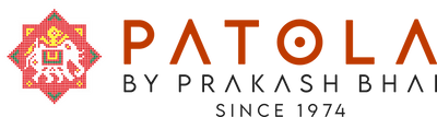 PATOLA By Prakash Bhai
